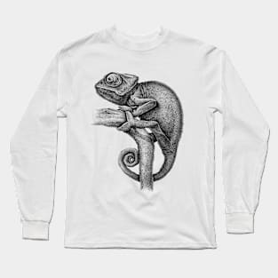 Chameleon Long Sleeve T-Shirt